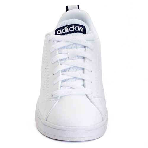 advantage clean shoes